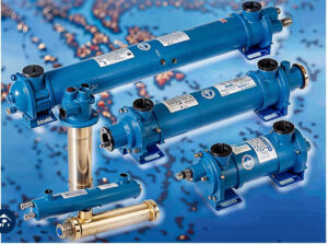 heat transfer equipment supplier UAE