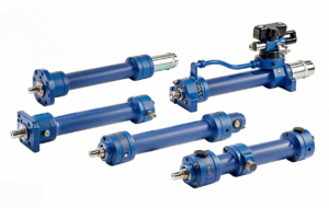 hydraulic cylinder manufacturers in uae