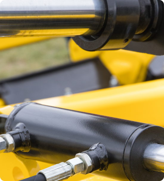 industrial equipment supplier UAE