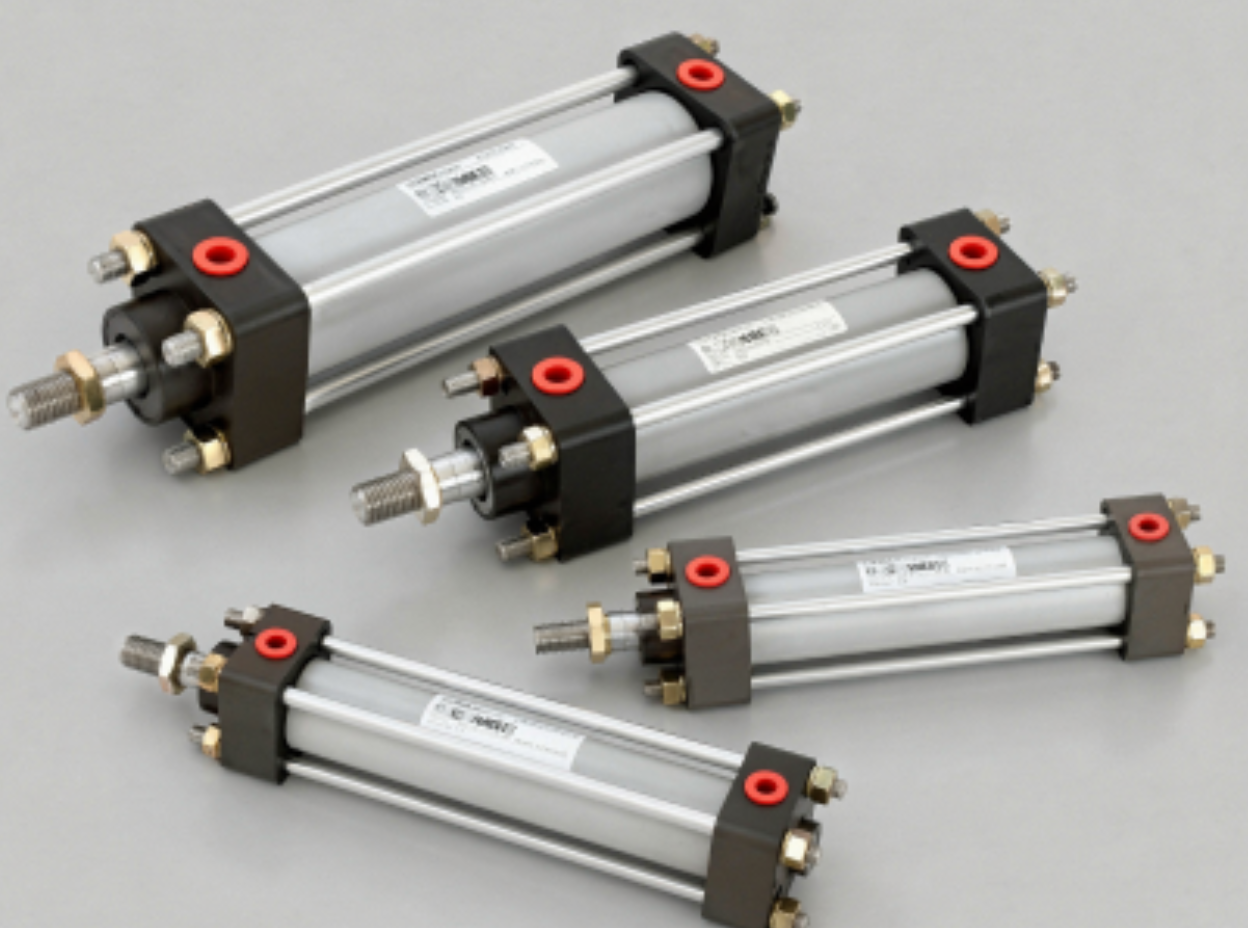 Hydraulic Power Pack