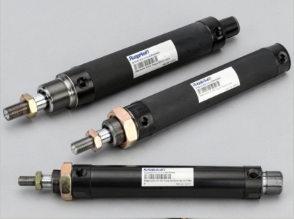 Directional Control Valves