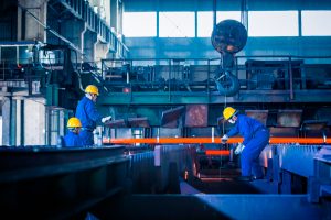 hydraulic cylinder manufacturer in the UAE