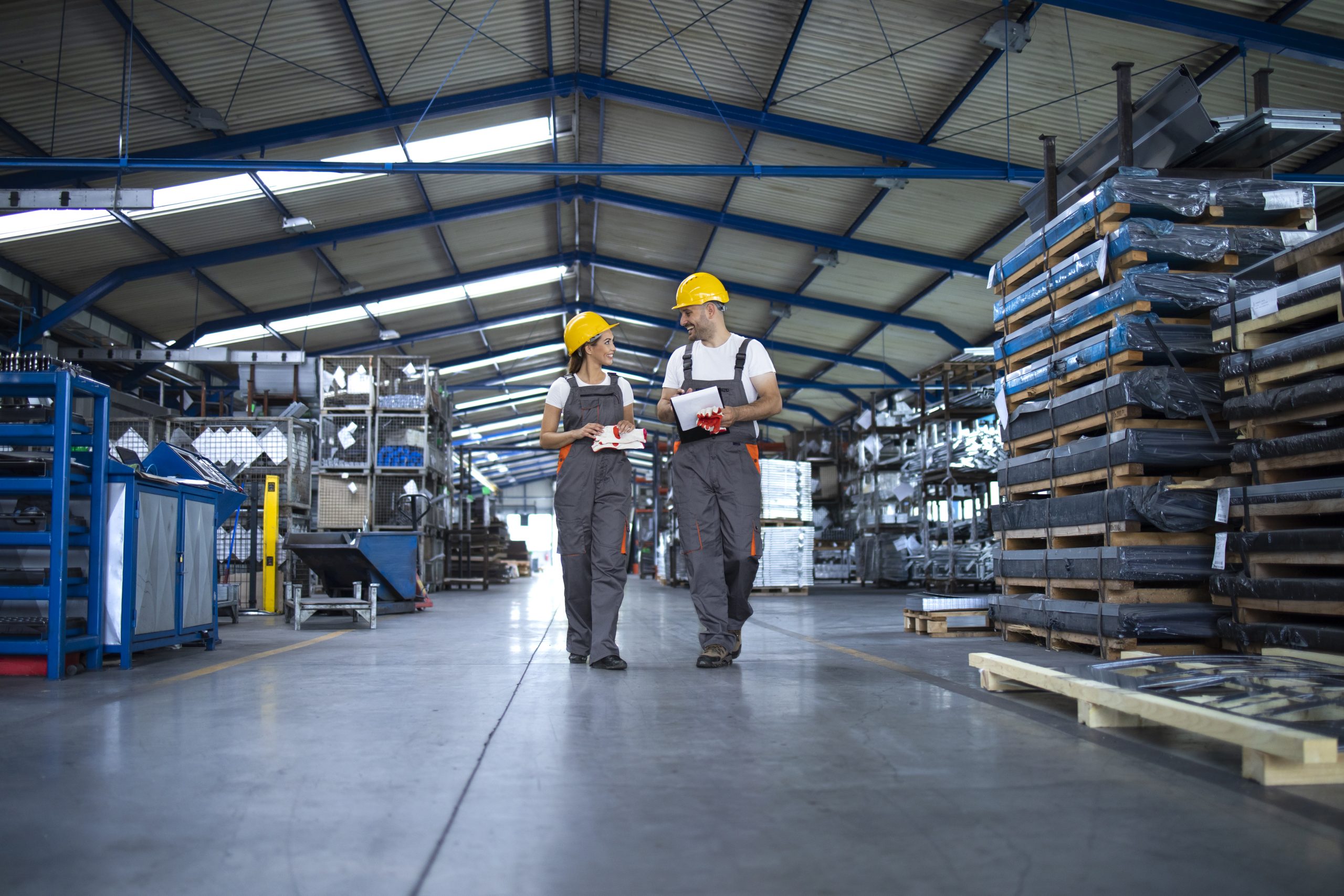 Hydraulic Cylinders
