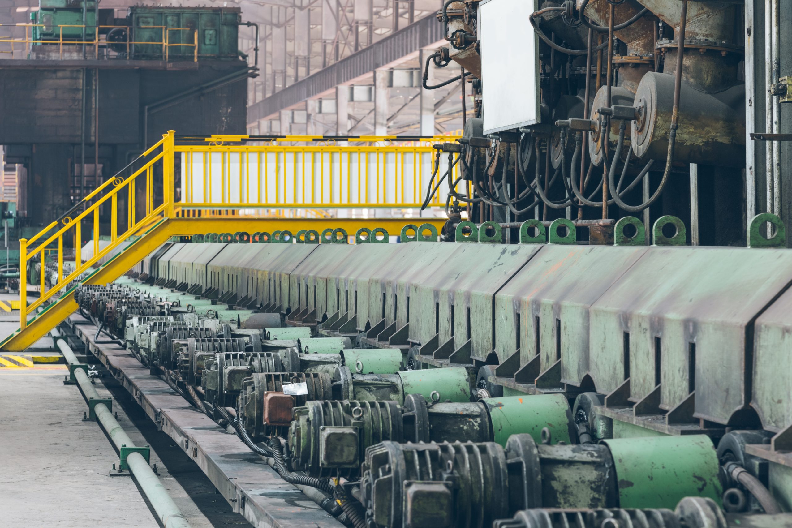 Hydraulic Power Pack